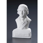 Composer Statuette<br>Franz Joseph Haydn