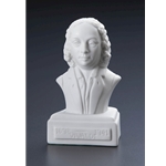Composer Statuette<br>Antonio Vivaldi