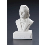 Composer Statuette<br>Edvard Grieg