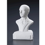 Composer Statuette<br>Sergei Rachmaninoff
