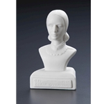 Composer Statuette<br>Clara Schumann
