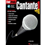 FastTrack Cantate 1<br>Lead Singer Method Book<br>Spanish Edition