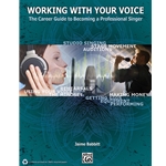 Working With Your Voice