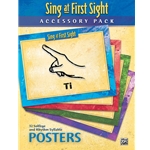 Sing at First Sight<br>Accessory Pack