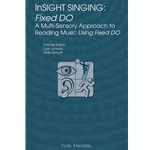 InSight Singing:<br>Fixed DO