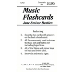Music Flashcards