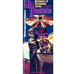 Hip Pockets<br>Dictionary of Percussion Terms