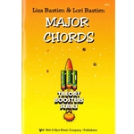 Bastien Theory Boosters: Major Chords