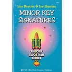 Bastien Theory Boosters: Minor Key Signatures