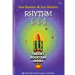 Bastien Theory Boosters: Rhythm 2/4, 3/4, 4/4