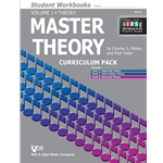 Master Theory Curriculum Pack, Volume 1
