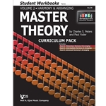 Master Theory Curriculum Pack, Volume 2