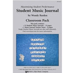 Student Music Journal
