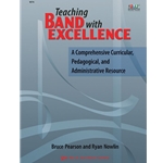 Teaching Band with Excellence