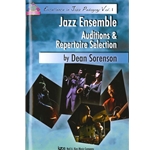 Jazz Ensemble Auditions & Repertoire Selection