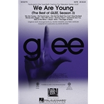 We Are Young<br>The Best of <i>Glee</i>, Season 3 (Medley)