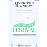 Over the Rainbow<br>from <i>The Wizard of Oz</i>