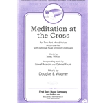 Meditation at the Cross