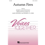 Autumn Fires