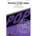 Rhythm of the Night
