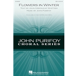 Flowers in Winter
