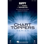 Happy<br>from <i>Despicable Me 2</i>