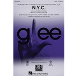 N.Y.C.<br>from <i>Annie</i>