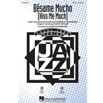 Bésame Mucho<br>(Kiss Me Much)