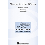 Wade in the Water