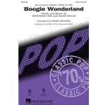 Boogie Wonderland