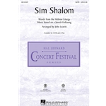 Sim Shalom
