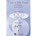 I Say a Little Prayer