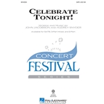 Celebrate Tonight!
