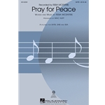 Pray for Peace