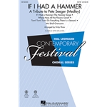 If I Had a Hammer: A Tribute to Pete Seeger