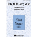 Hark, All Ye Lovely Saints