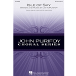 Isle of Sky - SATB