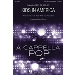 Kids in America<br>from <i>The Sing-Off</i>