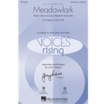 Meadowlark<br>from <i>The Baker's Wife</i>