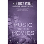 Holiday Road<br>from <i>National Lampoon's Vacation</i>