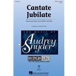 Cantate Jubilate
