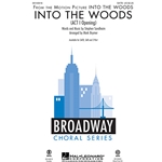 Into the Woods<br>Act I Opening