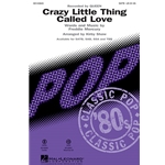 Crazy Little Thing Called Love