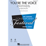 You're the Voice