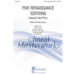 Five Renaissance Editions