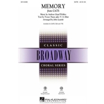 Memory<br>from <i>Cats</i>