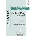 Jubilate Deo, Alleluia!