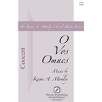 O Vos Omnes