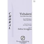 Yishakeni<br>(Let Him Kiss Me)