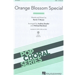 Orange Blossom Special